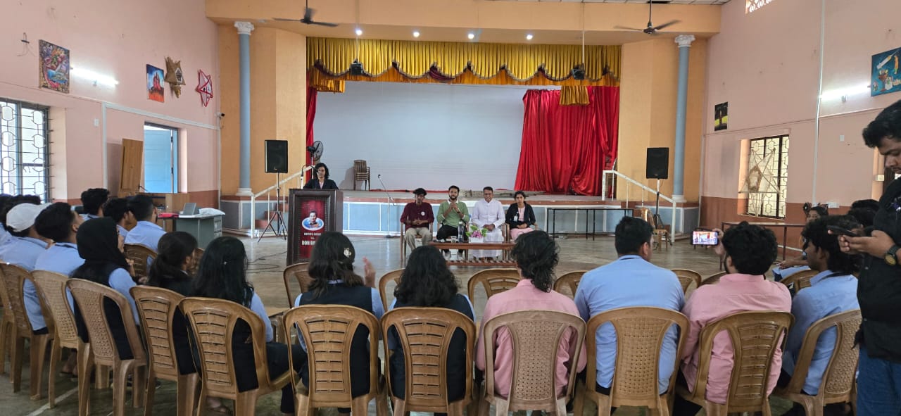 3 DAY CREATIVE WORKSHOP